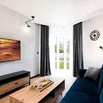 Let's Sea By 2homerent Gąski