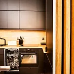 Apartamento Let's Sea By 2homerent Gąski