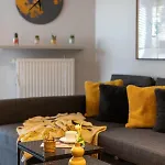 Let's Sea By 2homerent Apartamento Gąski