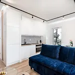 Let's Sea By 2homerent Apartamento Gąski