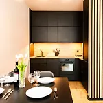 Apartamento Let's Sea By 2homerent Gąski