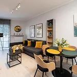 Let's Sea By 2homerent * Gąski
