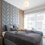 Apartamento Let's Sea By 2homerent Gąski