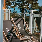 Let's Sea By 2homerent Gąski