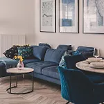 Apartamento Let's Sea By 2homerent Gąski
