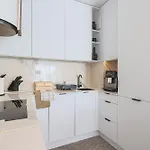 Apartamento Let's Sea By 2homerent Gąski