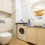 Apartamento Let's Sea By 2homerent Gąski
