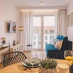 Let's Sea By 2homerent Apartamento *