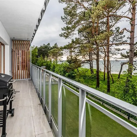 Let's Sea By 2homerent Апартаменты *