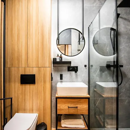 Let's Sea By 2homerent * Gąski