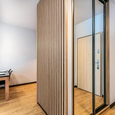 Let's Sea By 2homerent Апартаменты *