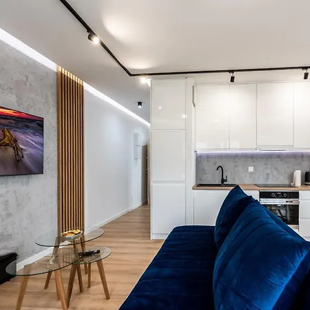 Let's Sea By 2homerent Gąski