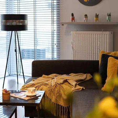 Let's Sea By 2homerent Gąski