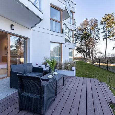 Let's Sea By 2homerent Gąski