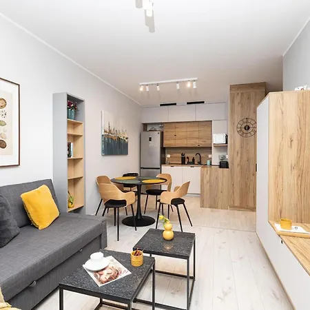 Апартаменты Let's Sea By 2homerent