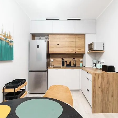 Apartment Let's Sea By 2homerent *