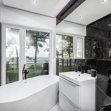 Let's Sea By 2homerent * Gąski