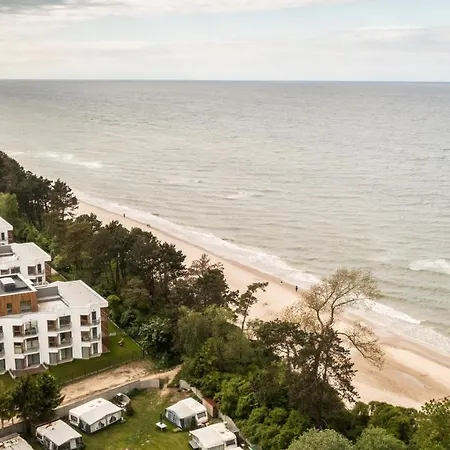 Апартаменты Let's Sea By 2homerent