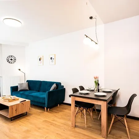 Let's Sea By 2homerent Апартаменты *