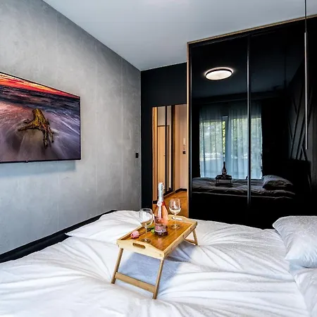 Let's Sea By 2homerent Апартаменты