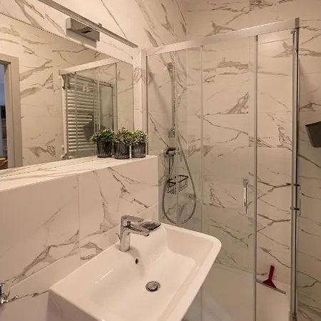 Let's Sea By 2homerent Апартаменты