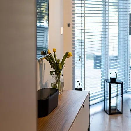 Апартаменты Let's Sea By 2homerent *