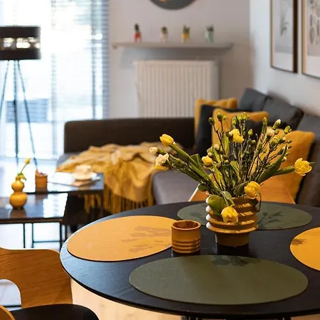 Апартаменты Let's Sea By 2homerent