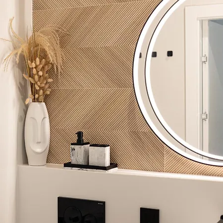 Let's Sea By 2homerent Апартаменты