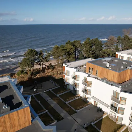 Апартаменты Let's Sea By 2homerent