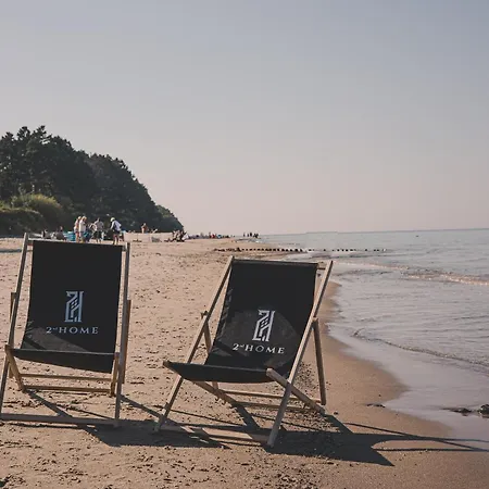 Let's Sea By 2homerent *