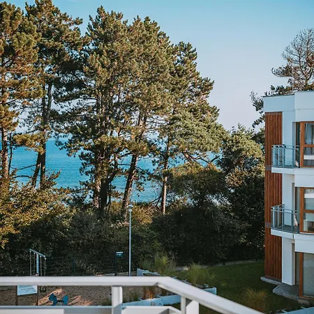 Let's Sea By 2homerent Apartamento Gąski