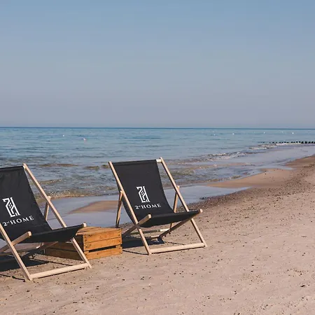 Let's Sea By 2homerent *