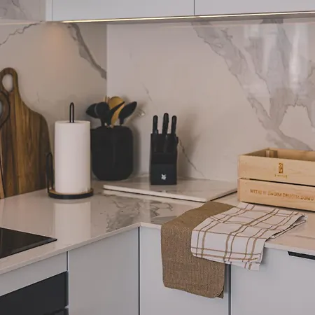 Апартаменты Let's Sea By 2homerent