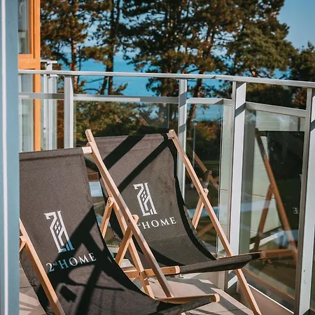 Let's Sea By 2homerent Gąski