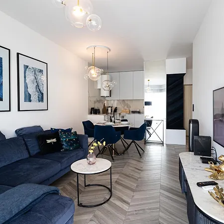 Let's Sea By 2homerent Διαμέρισμα