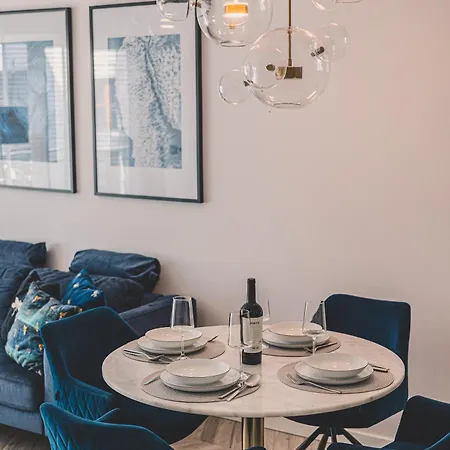 Let's Sea By 2homerent Gąski