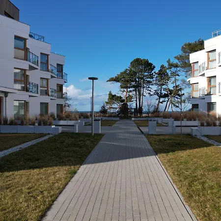 Let's Sea By 2homerent * Gąski