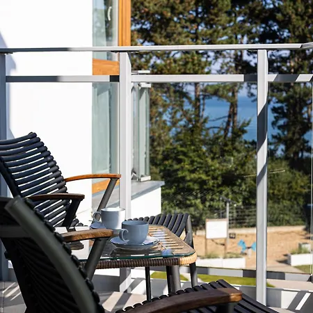 Апартаменты Let's Sea By 2homerent *