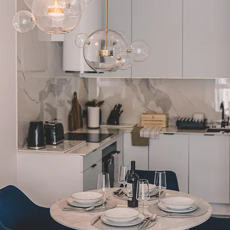 Let's Sea By 2homerent Gąski