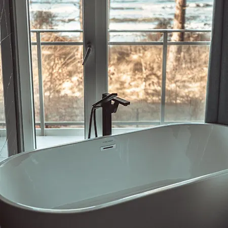 Apartment Let's Sea By 2homerent Gąski