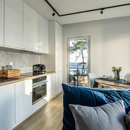 Let's Sea By 2homerent Апартаменты *