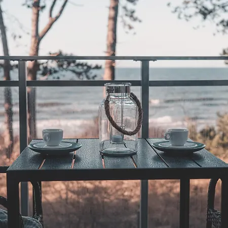 Διαμέρισμα Let's Sea By 2homerent Gąski
