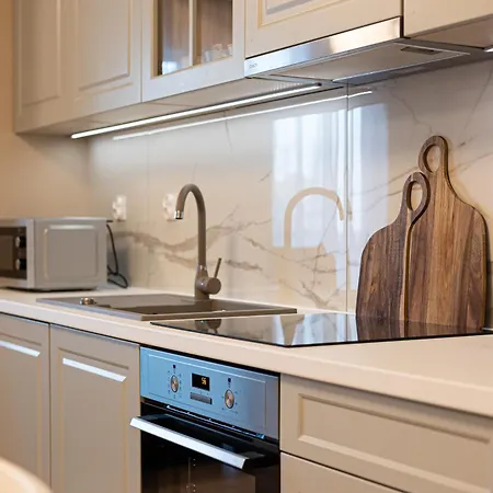 Let's Sea By 2homerent * Гонски