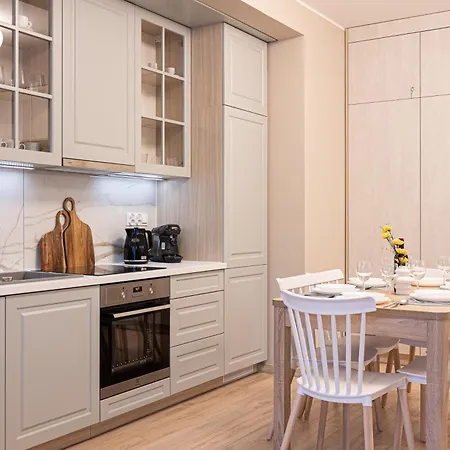 Let's Sea By 2homerent Διαμέρισμα Gąski