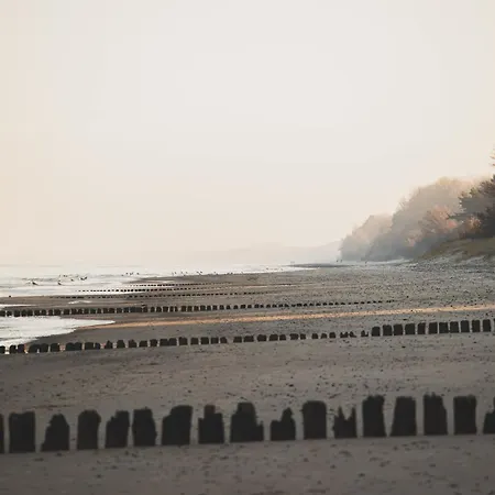 Let's Sea By 2homerent Gąski