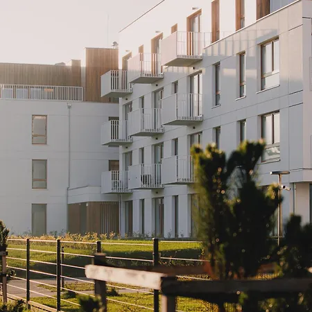 Let's Sea By 2homerent * Гонски