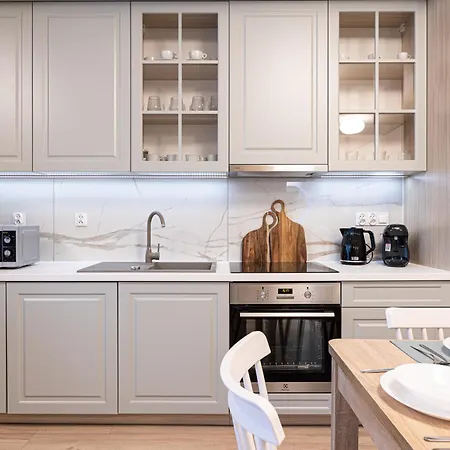 Let's Sea By 2homerent Апартаменты