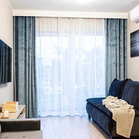 Let's Sea By 2homerent Апартаменты *