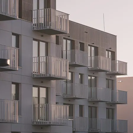 Апартаменты Let's Sea By 2homerent *