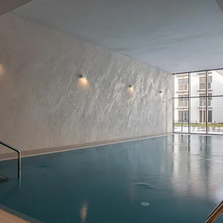 Let's Sea By 2homerent Gąski